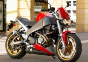 Buell XB12S